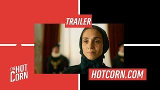 FRANCESCA CABRINI | Il trailer del film | HOT CORN