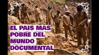 El pais mas pobre del mundo documental