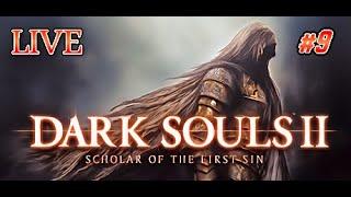 LiveDark Souls 2 SOTFS …Special! #darksouls