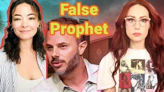 Mica Miller: Par1 1- The False Prophet