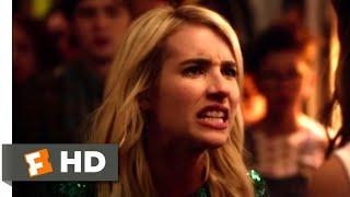 Nerve (2016) - Finishing Sydney's Dare Scene (6/10) | Movieclips