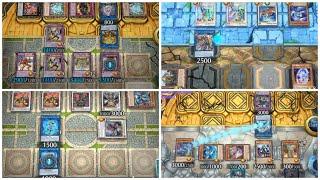 Watching All Your Master Duel Replays!! [April 2024]