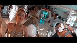 Trailer Veridba Ki Bujanovac Leonardo & Natalija Ko Prijatelija Ramadan Capo || Latino Bend & Ramko