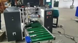 Automatic 6 shafts Aluminum Foil Rewinding Machine