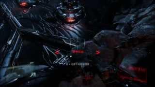 Crysis 3 PC Gameplay MISSION Ⅶ【眾神與野獸】(中文字幕)