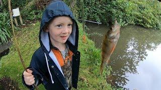 Fishing UK for 21 Days (PART 2) Wels catfish & Exploring the Midlands