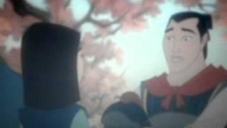 Mulan - Meeting the Family