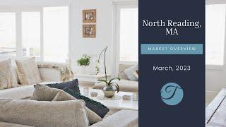 North Reading MA Real Estate Market Update March, 2023 | The Ternullo Team at Leading Edge