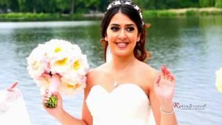 Best Indian & Persian Wedding 2016 Hamburg