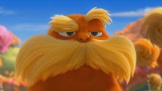 I HATE The Lorax