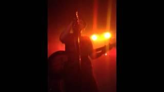 Miracle- Sivu- Live at Oslo Hackney in London (Oct 14, 2014)