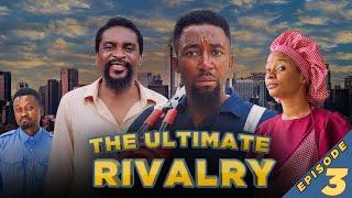 The Ultimate Rivalry - Episode 3 (Yawaskits 209) Kalistus, Boma, Tolu Asanu