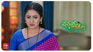 Vasantha Kokila Latest Promo - 03rd January 2025 (Mon - Sat) at 1:30 PM in #EtvTelugu - Mallemalatv