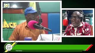 Kokrokoo Discussion Segment On Peace 104.3 FM (19/09/2024)