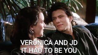 Veronica and JD | It Had to Be You [Heathers]