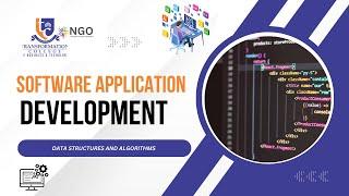 Software Application Development Class | Master Data Structures & Algorithms