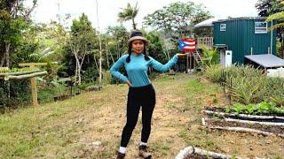 I Made A Mistake Working On A Farm | Filipina Life | Puerto Rico