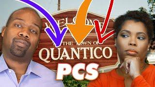 2022 Quantico PCS Guide