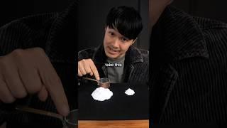 Creatine megadose 