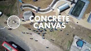 Sales Partner Meeting 2022 | Concrete Canvas