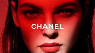 CHANEL fashion music playlist (1 hour)