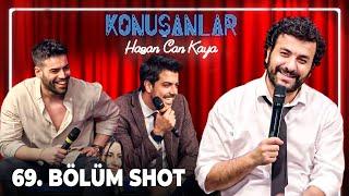 Konuşanlar 69. Bölüm Shot