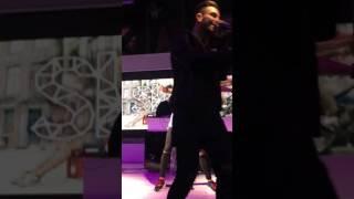 Faydee , SkyBar Chisinau