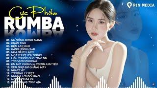 NHẠC TRẺ RUMBA HOT TIKTOK 2024  LK Rumba Chọn Lọc Không Quảng Cáo  Album Rumba 8x9x Hay Nhất