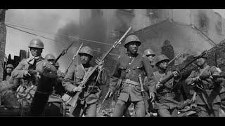 Battle of Nanjing 1937