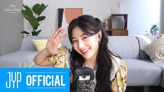 Yes, I am Jihyo. ASMR Interview