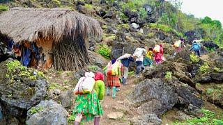 THĂM BẢN KHÔNG ĐƯỜNG GIÁO VIÊN PHẢI ĐỔI LIÊN TỤC VÌ KHÔNG CHỊU NỔI NHIỆT