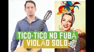 Tico-Tico no Fubá (Zequinha de Abreu) - Leandro Latú