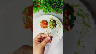 Lollipop, street food, funny clips video, process zone, creamy kitkat milkshake, new kitkat ad