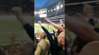 The Spurs Go Marching In!!: The NLD Atmosphere - PRTv Shorts