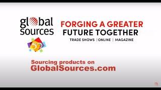 How to Source Products on GlobalSources.com