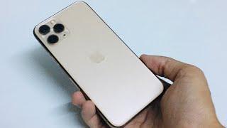 iPhone 11 Pro Review - Late 2024