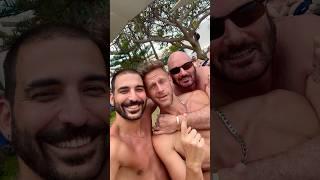 Gay Party At Maspalomas Gay Pride #gay #party #pride #maspalomas