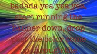 Omaha - Counting Crows w/ Lyrics