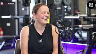 Training with a cancer diagnosis - Marie Campbell