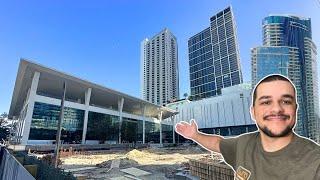 Miami Worldcenter: The $6 BILLION Project Changing Downtown Miami!