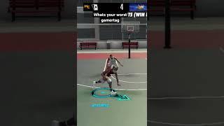 Drop that gamertag nephew  #gaming #gamingcommunity #2k25 #nba2k25 #2kshorts