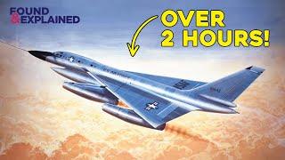 Forgotten Prototypes: 1950s Experimental Planes | Full Documentary