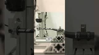 Fatigue Testing Carbon Mountain Bike Bars! 