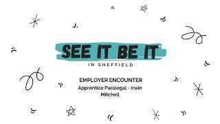 Apprentice Paralegal - Irwin Mitchell