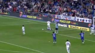 Real Madrid 3-2 Getafe RESUMEN de la GESTA INOLVIDABLE