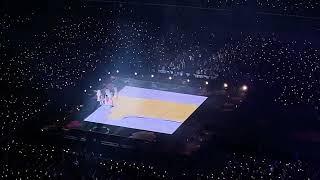 ( BUTTER ) short videoD-1  BTS Permission to Dance on Stage LA #losangeles  SOFI stadium (11272021)