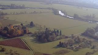 Wetzlar Panorama  Naunheim