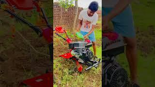 GM-jMB9746 #new #trectar #jharkhand #bokaro #chanbara #taranariya #r725 #10hp #new #viralreels