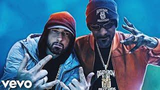 Snoop Dogg ft. Eminem - Family ft. Busta Rhymes & J. Cole (Music Video) 2024