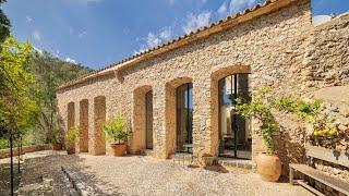 Finca in S'Horta - Engel und Völkers Santanyí Mallorca